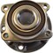 Skf Wheel Bearing And Hub Assembly, Br930899 BR930899 - alternate 1